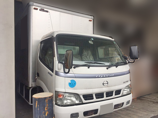 日野デュトロアルミバン小型（2t・3t）[写真02]