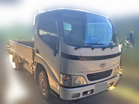 トヨタトヨエース平ボディ小型（2t・3t）[写真02]