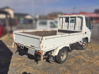 トヨタダイナ平ボディ小型（2t・3t）[写真02]