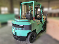 三菱重工フォークリフト[写真02]