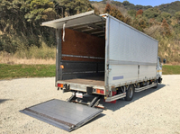 三菱ふそうファイターアルミウイング中型（4t）[写真02]