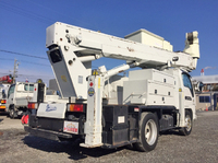 日産アトラス高所作業車小型（2t・3t）[写真02]