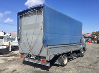 トヨタダイナ幌ウイング小型（2t・3t）[写真02]