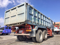 UDトラックスビッグサム深ダンプ（土砂禁ダンプ）大型（10t）[写真02]