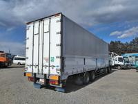 三菱ふそうスーパーグレート冷蔵冷凍ウイング大型（10t）[写真02]