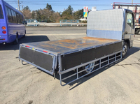 三菱ふそうキャンター平ボディ小型（2t・3t）[写真02]