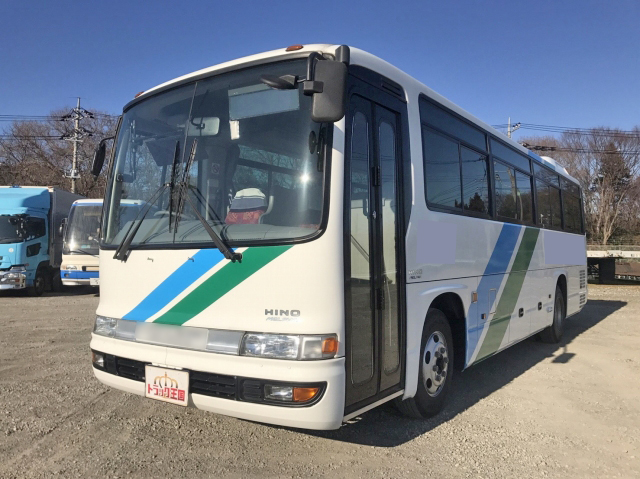 日野メルファバス中型（4t）BDG-RR7JJBA [写真01]