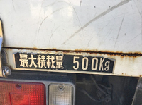 三菱ふそうキャンター高所作業車小型（2t・3t）[写真10]