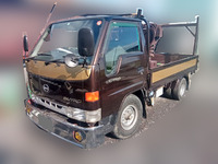 日野デュトロクレーン付小型（2t・3t）[写真02]