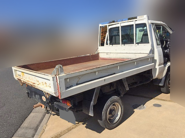 トヨタタウンエースダンプ小型（2t・3t）[写真02]