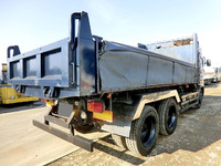 日野レンジャーダンプ増トン（6t・8t）[写真02]