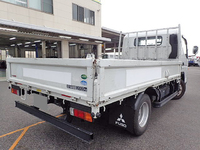 三菱ふそうキャンター平ボディ小型（2t・3t）[写真02]