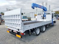 UDトラックスコンドルセーフティクレーン3段増トン（6t・8t）[写真02]