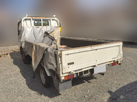 トヨタトヨエース平ボディ小型（2t・3t）[写真02]