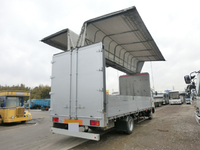 日野レンジャー幌ウイング中型（4t）[写真02]