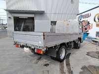 いすゞエルフ平ボディ小型（2t・3t）[写真02]