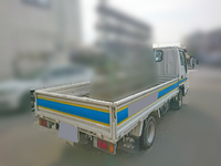 いすゞエルフ平ボディ小型（2t・3t）[写真02]