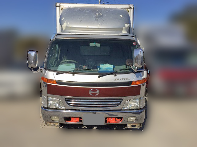 日野デュトロアルミバン小型（2t・3t）[写真02]