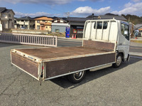 三菱ふそうキャンターガッツ平ボディ小型（2t・3t）[写真02]