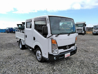 日産アトラスダブルキャブ（Wキャブ）小型（2t・3t）[写真02]