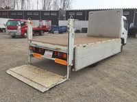 三菱ふそうキャンターアルミブロック小型（2t・3t）[写真02]