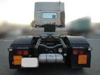 日野プロフィアトレーラーヘッド（トラクターヘッド）大型（10t）[写真02]