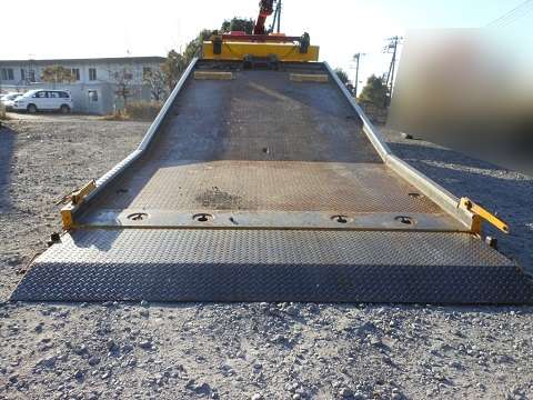 UDトラックスコンドルセーフティクレーン4段中型（4t）[写真02]