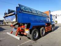 いすゞギガダンプ大型（10t）[写真02]