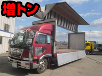 UDトラックスコンドルアルミウイング増トン（6t・8t）[写真01]