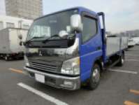 三菱ふそうキャンターアルミブロック小型（2t・3t）[写真01]