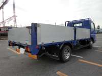 三菱ふそうキャンターアルミブロック小型（2t・3t）[写真02]