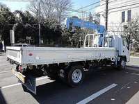 いすゞエルフクレーン4段小型（2t・3t）[写真02]