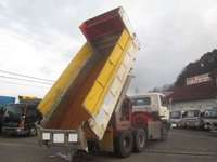 UDトラックスビッグサムダンプ大型（10t）[写真02]