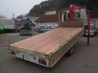 三菱ふそうファイターセルフクレーン3段中型（4t）[写真02]