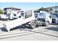 いすゞエルフローダーダンプ小型（2t・3t）[写真02]