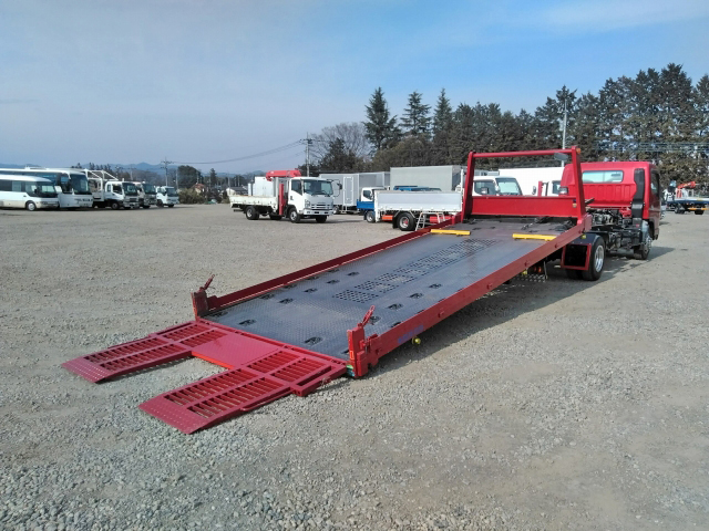 三菱ふそうキャンターセーフティローダー小型（2t・3t）[写真02]