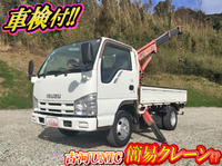 いすゞエルフユニック3段小型（2t・3t）[写真01]