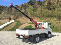 いすゞエルフユニック3段小型（2t・3t）[写真02]