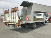 三菱ふそうキャンターセルフローダー小型（2t・3t）[写真02]