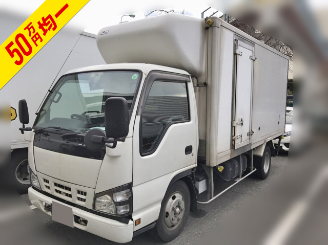 マツダタイタン冷凍車（冷蔵車）小型（2t・3t）[写真01]