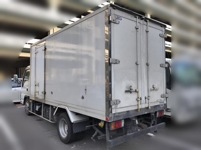 マツダタイタン冷凍車（冷蔵車）小型（2t・3t）[写真02]