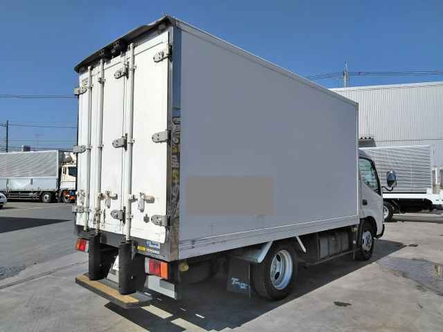 トヨタトヨエース冷凍車（冷蔵車）小型（2t・3t）[写真02]