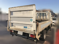 いすゞエルフ平ボディ小型（2t・3t）[写真02]