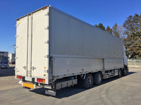 日野プロフィアアルミウイング大型（10t）[写真02]