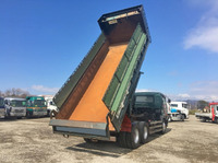 UDトラックスビッグサムダンプ大型（10t）[写真02]