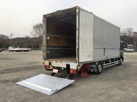 いすゞフォワードアルミウイング中型（4t）[写真02]