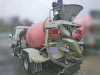 日野レンジャーミキサー車（コンクリートミキサー）小型（2t・3t）[写真02]