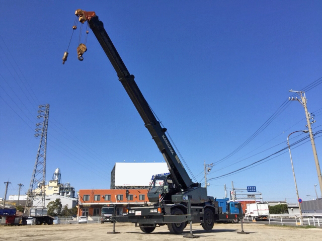 タダノラフター[写真02]