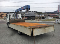 いすゞエルフクレーン4段小型（2t・3t）[写真02]