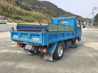 三菱ふそうキャンターダンプ小型（2t・3t）[写真02]